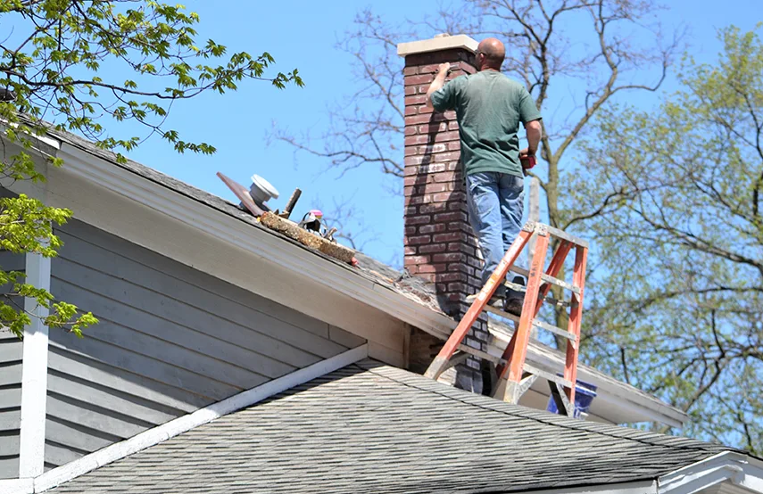 Chimney & Fireplace Inspections Services in Hastings, NE