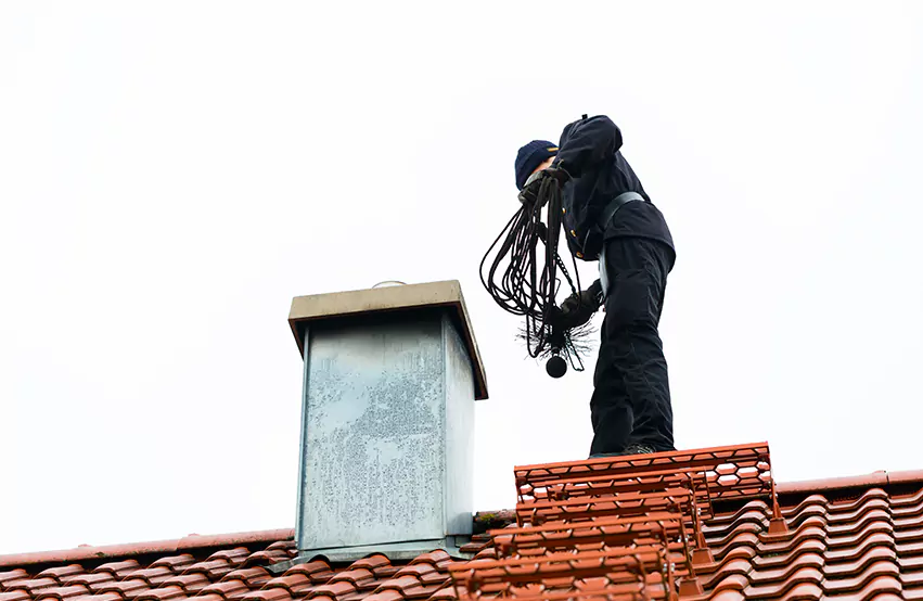 Chimney & Fireplace Sweeps in Hastings, NE