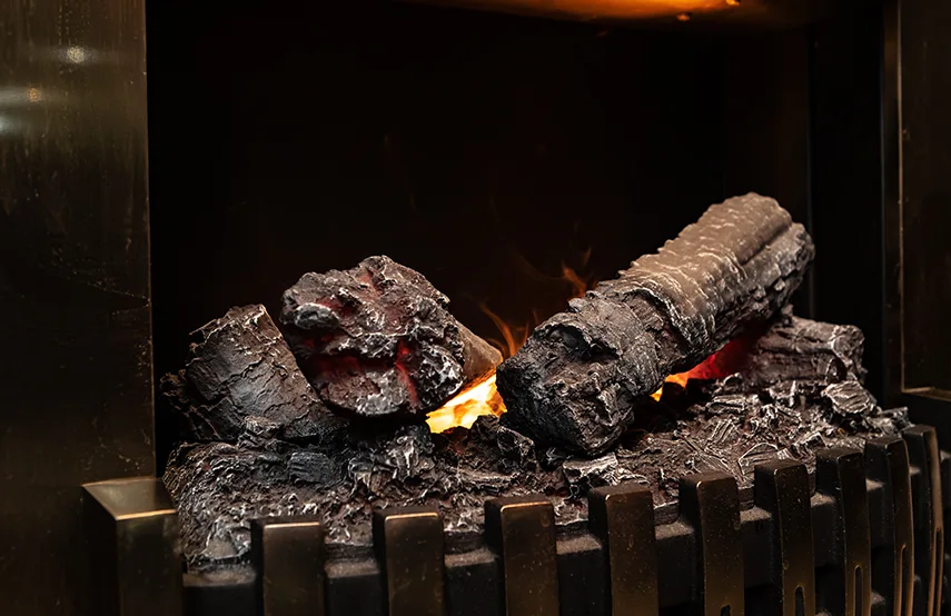 Soot Removal in Hastings, Nebraska